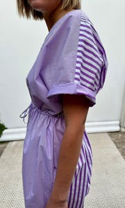 Isabella Dress