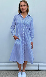 The Evelyn Full Sleeve