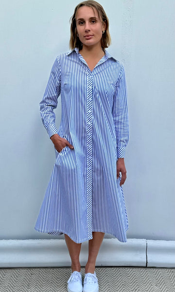 The Evelyn Full Sleeve