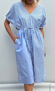 Isabella Dress