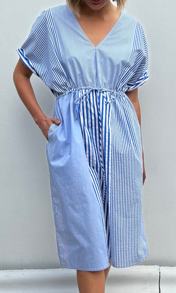 Isabella Dress