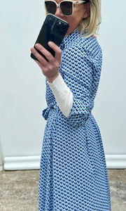 The Evelyn Full Sleeve