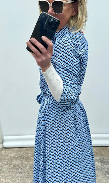 The Evelyn Full Sleeve