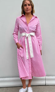 The Evelyn Full Sleeve