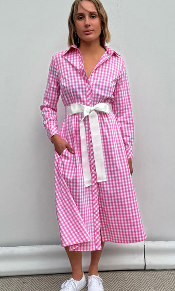 The Evelyn Full Sleeve