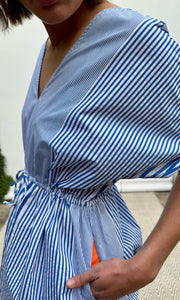 Isabella Dress