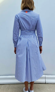 The Evelyn Full Sleeve