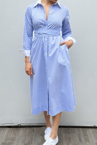 The Evelyn Full Sleeve