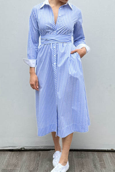 The Evelyn Full Sleeve