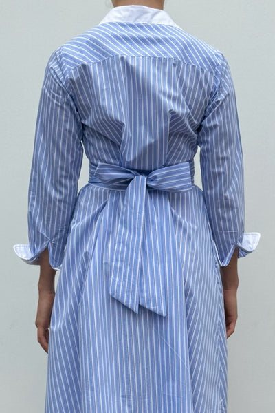 The Evelyn Full Sleeve
