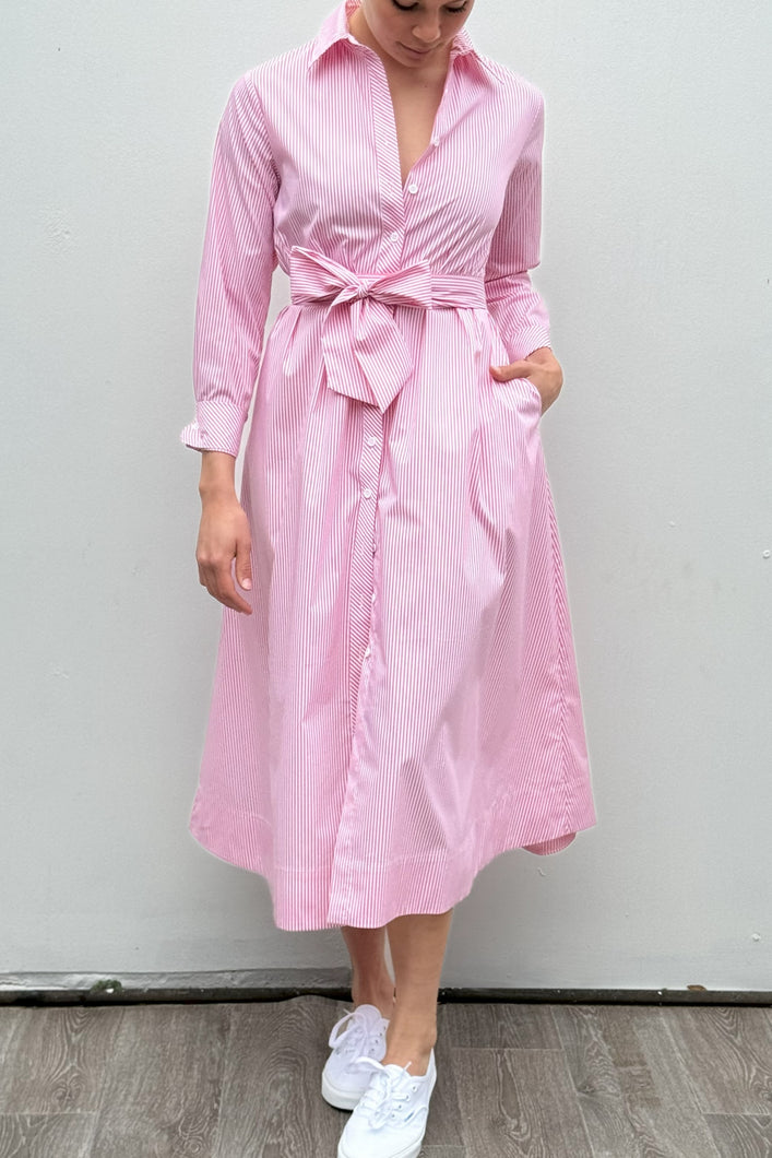 The Evelyn Full Sleeve