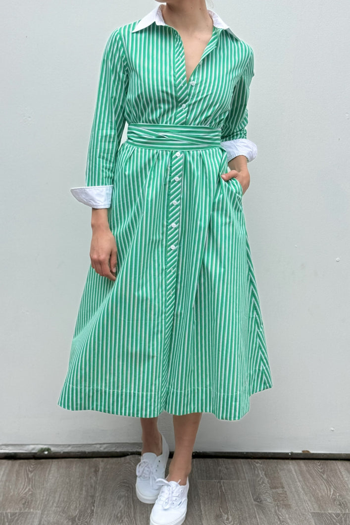 The Evelyn Full Sleeve