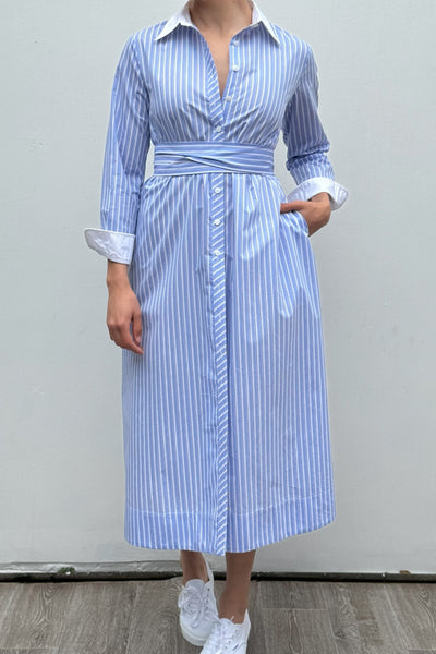 The Evelyn Full Sleeve