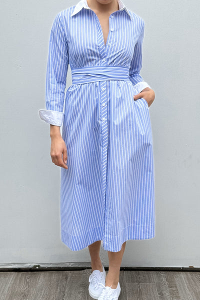 The Evelyn Full Sleeve