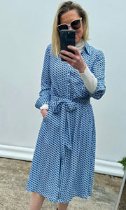 The Evelyn Full Sleeve