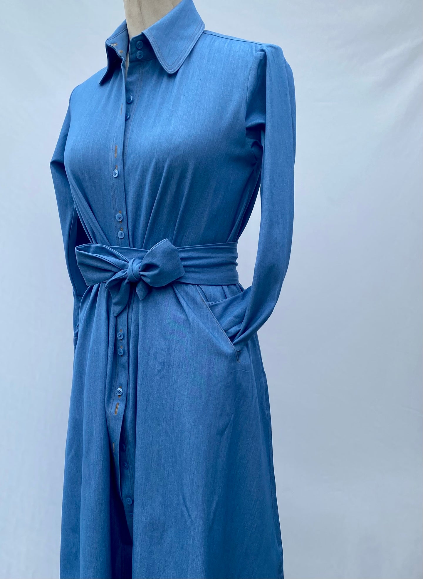The Evelyn Full Sleeve