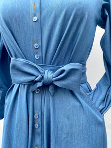 The Evelyn Full Sleeve