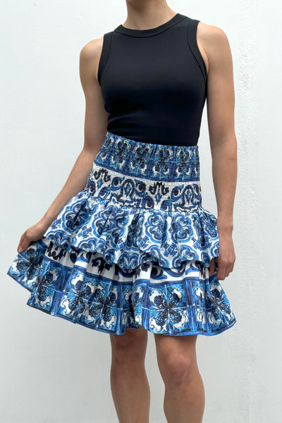 Ra Ra Skirt