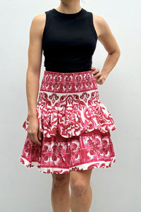 Ra Ra Skirt