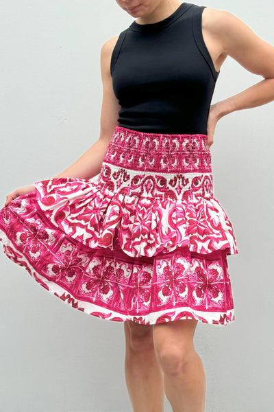 Ra Ra Skirt