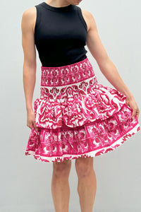 Ra Ra Skirt