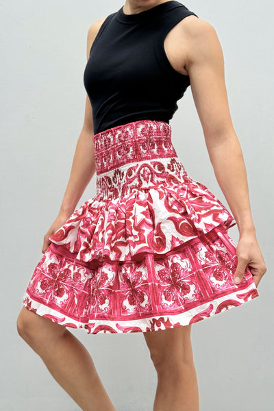 Ra Ra Skirt