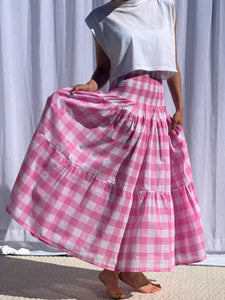 Tuppence Skirt