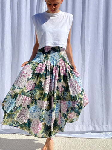 Tuppence Skirt