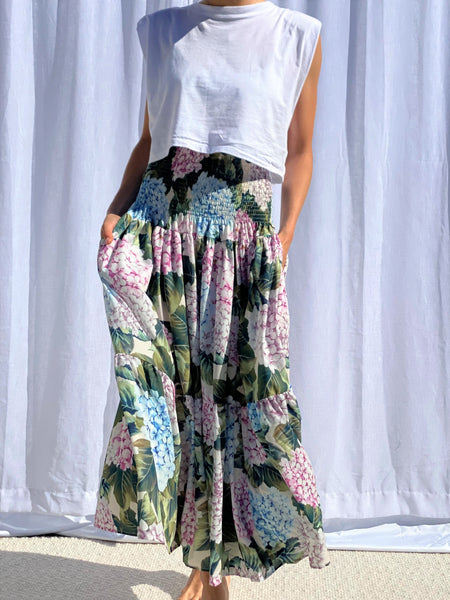 Tuppence Skirt