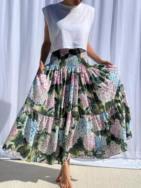 Tuppence Skirt