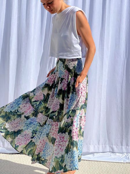 Tuppence Skirt