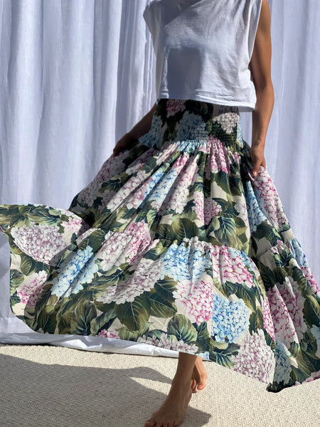 Tuppence Skirt