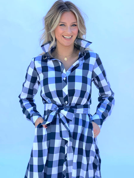 The Evelyn Full Sleeve