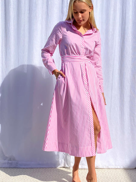 The Evelyn Full Sleeve