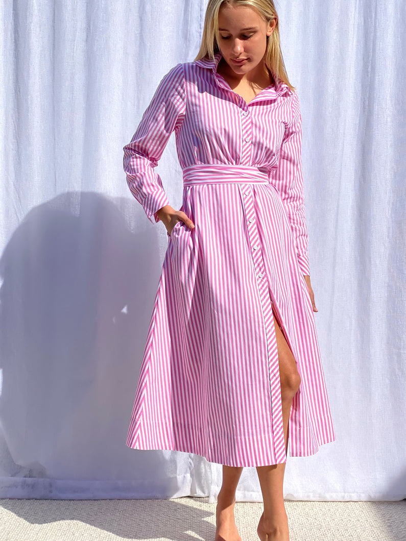 The Evelyn Full Sleeve