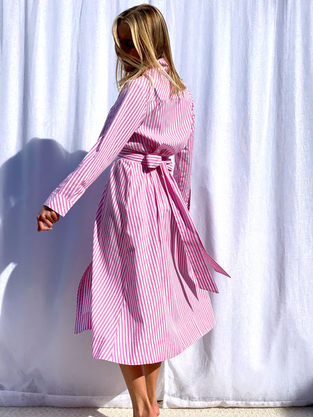 The Evelyn Full Sleeve