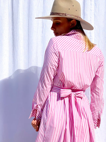 The Evelyn Full Sleeve