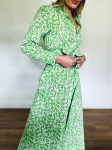 The Evelyn Full Sleeve