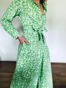 The Evelyn Full Sleeve