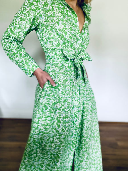 The Evelyn Full Sleeve