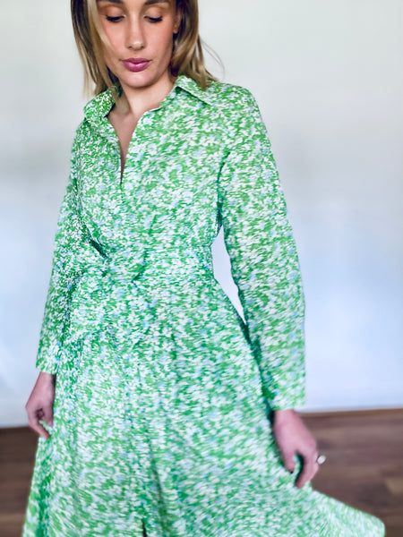 The Evelyn Full Sleeve