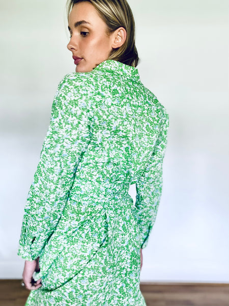 The Evelyn Full Sleeve