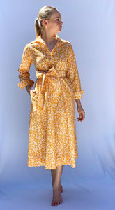 The Evelyn Full Sleeve
