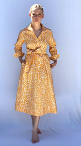 The Evelyn Full Sleeve