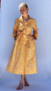 The Evelyn Full Sleeve