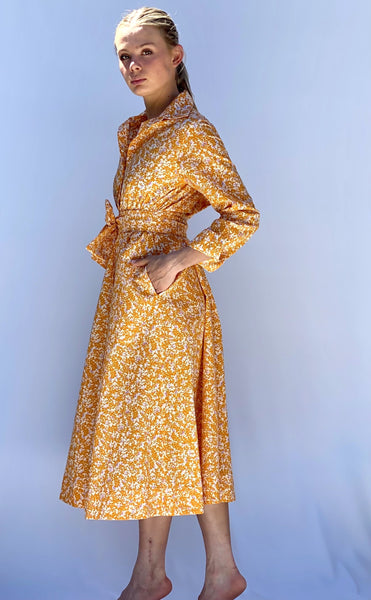 The Evelyn Full Sleeve