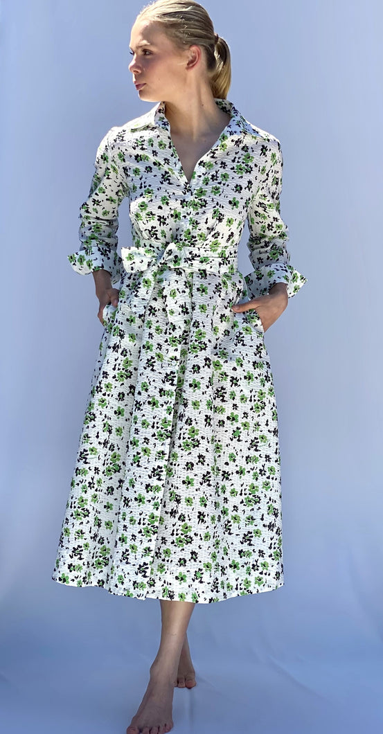 The Evelyn Full Sleeve