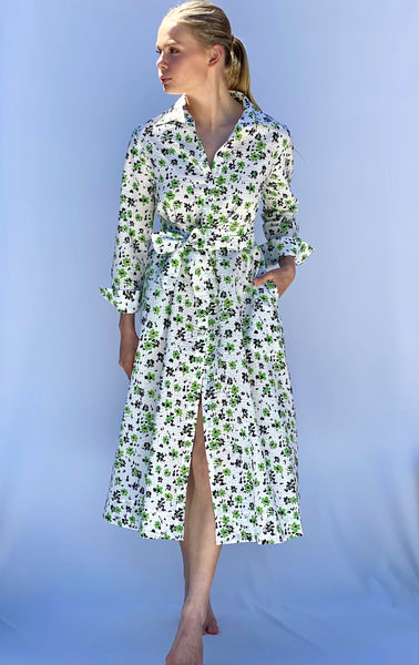 The Evelyn Full Sleeve