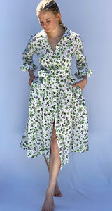 The Evelyn Full Sleeve