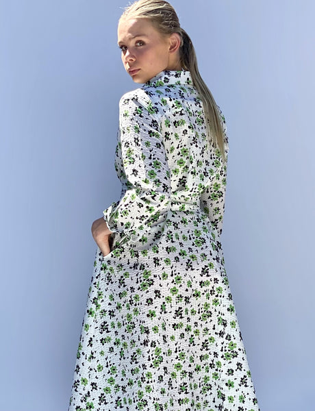 The Evelyn Full Sleeve